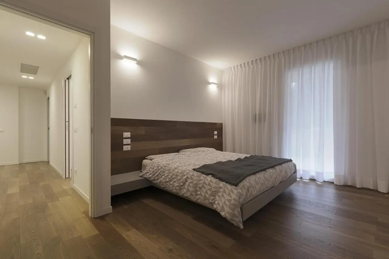 לינה וארוחת בוקר סטימו מילאנזה B&B Mistyle2