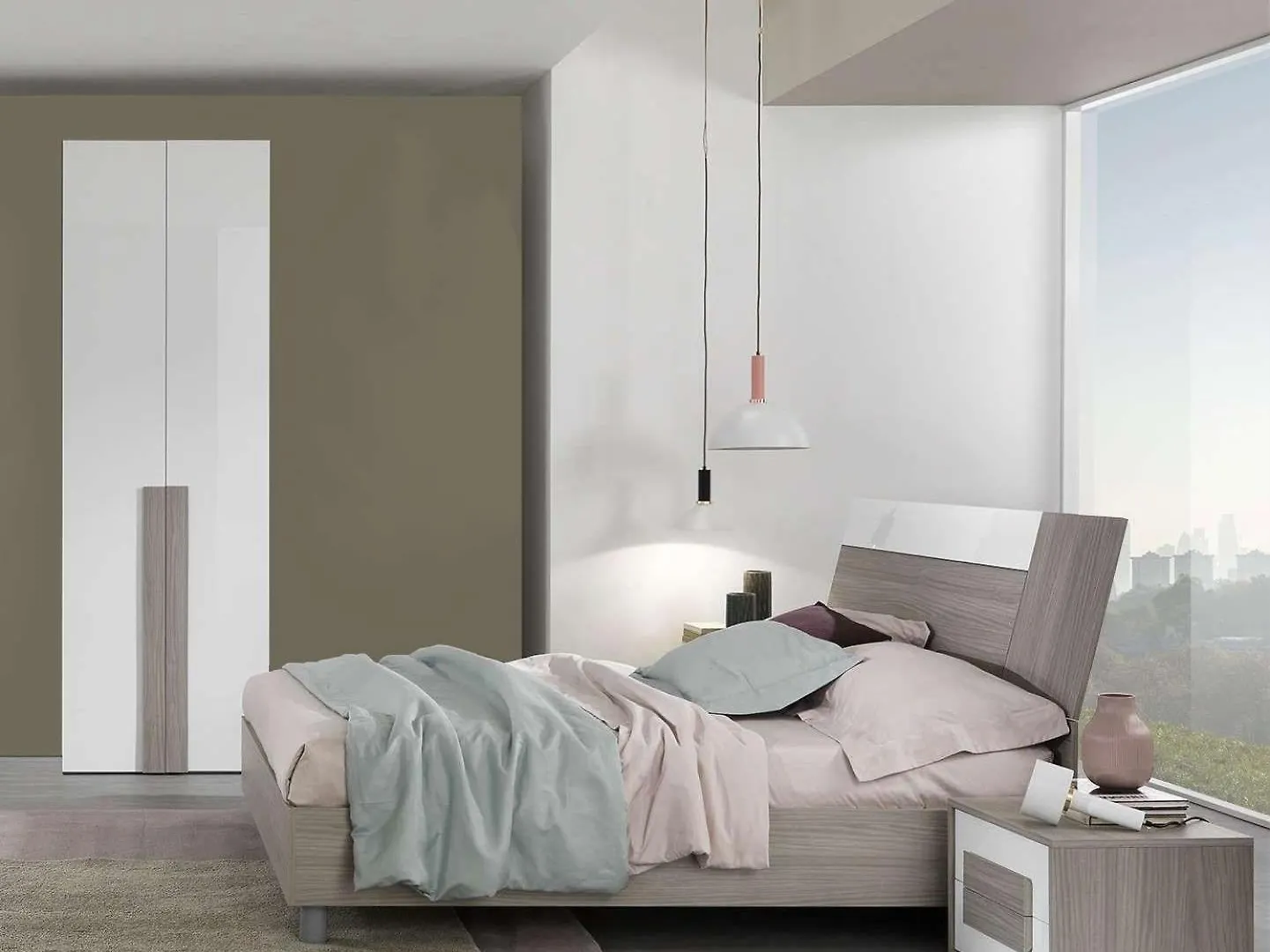סטימו מילאנזה B&B Mistyle2 0*, סטימו מילאנזה איטליה